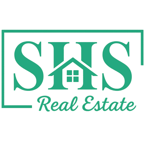SHS REAL EST.
